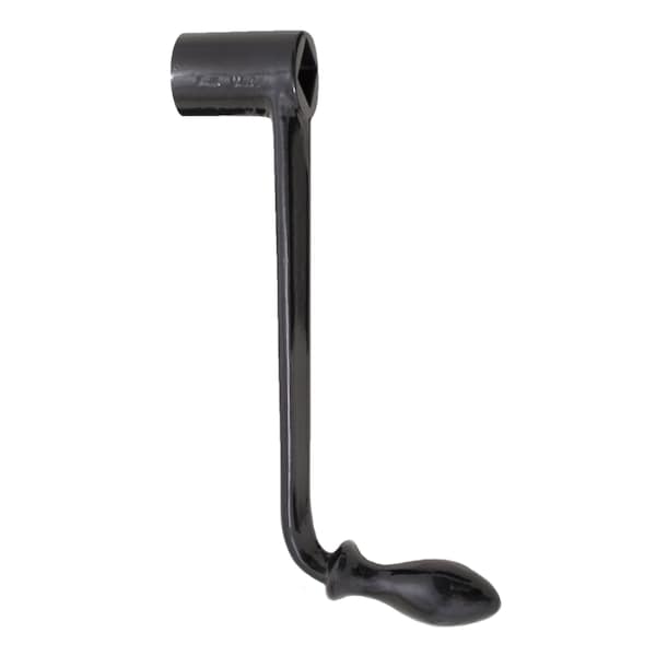 CRANK HANDLES - CRANK HANDLES